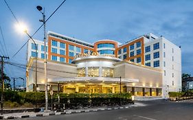 Cavinton Hotel Yogyakarta by Tritama Hospitality